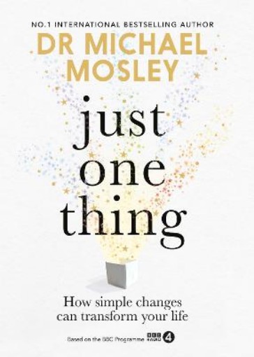 Picture of Just One Thing