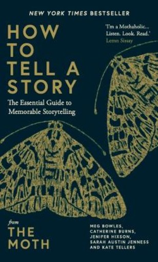 Picture of How to Tell a Story
