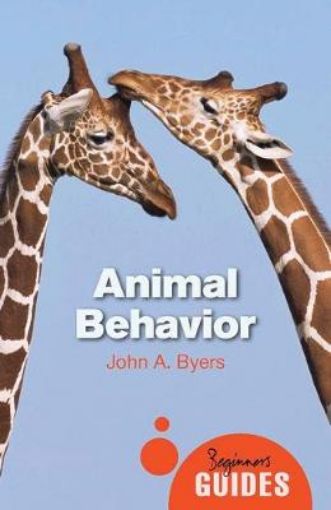 Picture of Animal Behavior