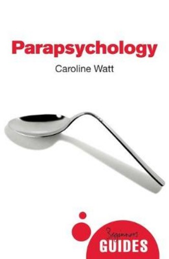 Picture of Parapsychology