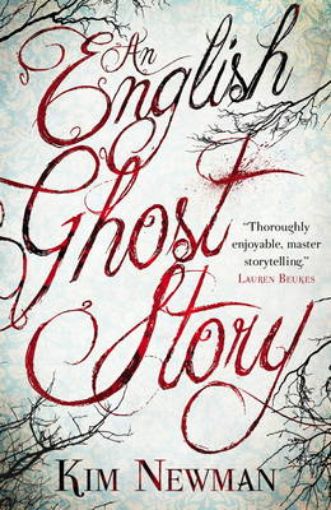 Picture of English Ghost Story