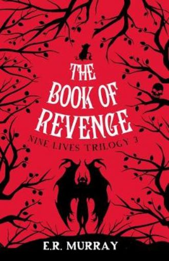Picture of Book of Revenge: