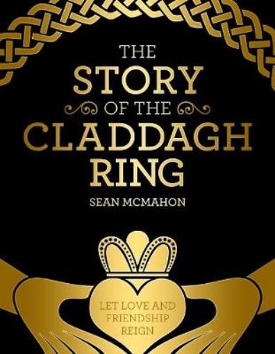 Picture of Story Of The Claddagh Ring