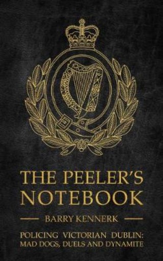 Picture of Peeler's Notebook