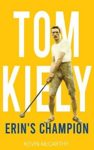 Picture of Tom Kiely
