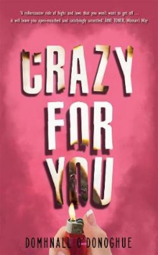 Picture of Crazy For You
