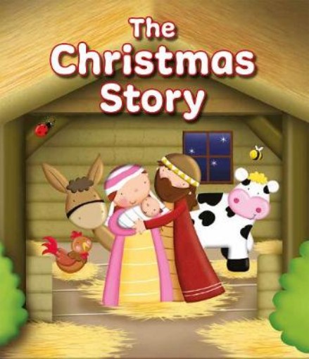 Picture of Christmas Story