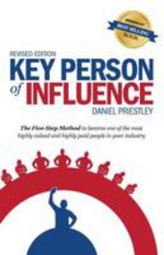 Picture of Key Person of Influence