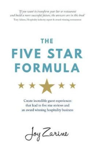 Picture of Five Star Formula