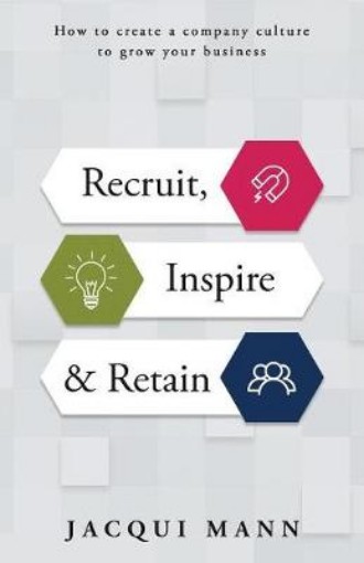 Picture of Recruit, Inspire & Retain