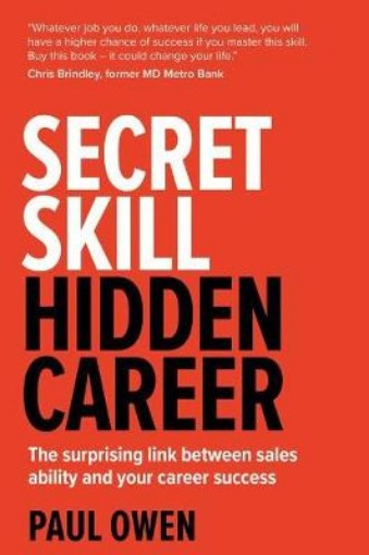Picture of Secret Skill, Hidden Career