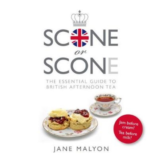 Picture of Scone or Scone