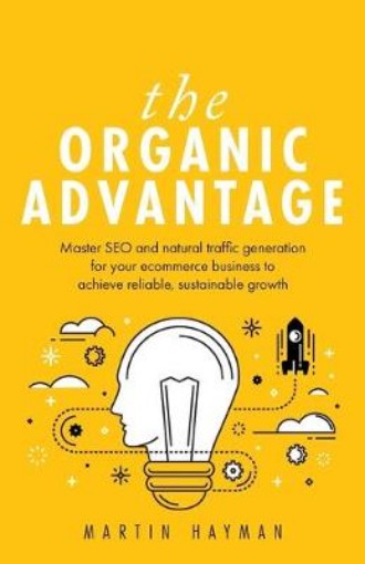 Picture of Organic Advantage