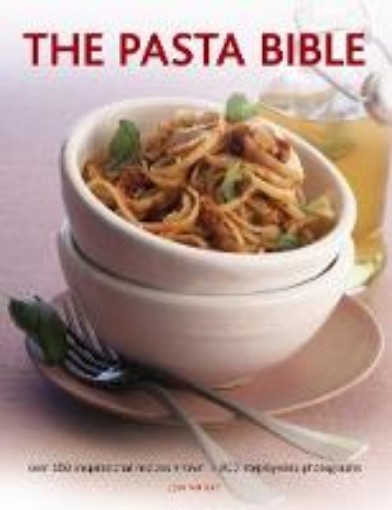 Picture of Pasta Bible