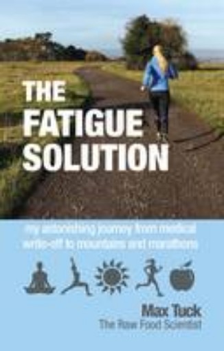Picture of Fatigue Solution