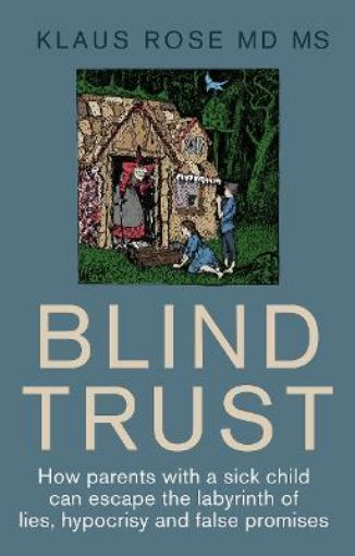Picture of Blind Trust