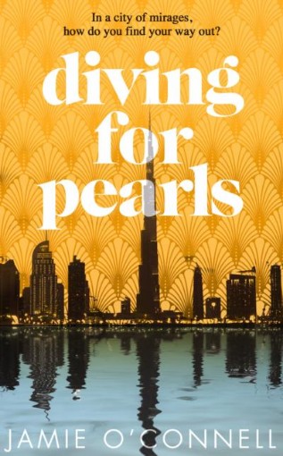 Picture of Diving for Pearls