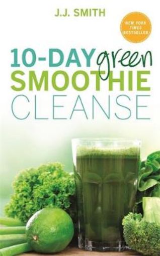 Picture of 10-Day Green Smoothie Cleanse