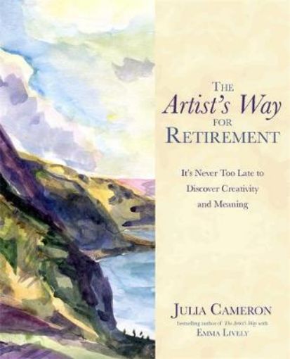 Picture of Artist's Way for Retirement