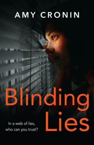 Picture of Blinding Lies