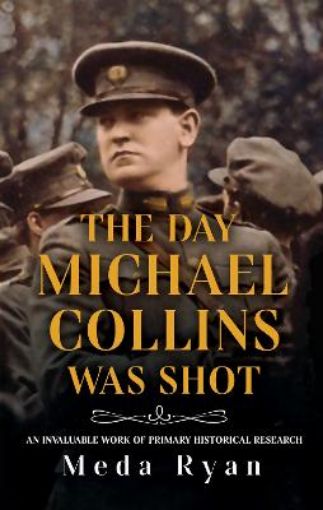 Picture of Day Michael Collins Was Shot