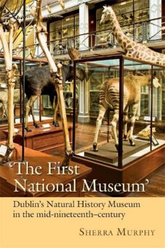Picture of First National Museum