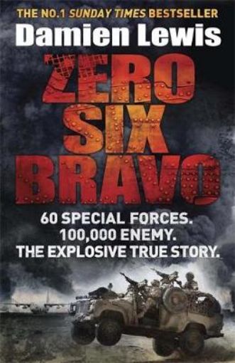 Picture of Zero Six Bravo