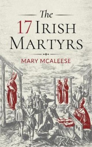 Picture of 17 Irish Martyrs