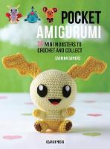 Picture of Pocket Amigurumi