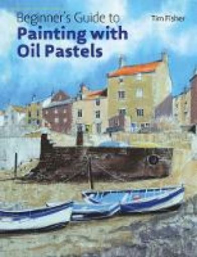 Picture of Beginner's Guide to Painting with Oil Pastels