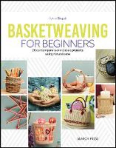 Picture of Basketweaving for Beginners