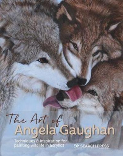 Picture of Art of Angela Gaughan