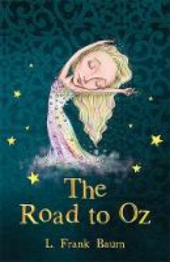 Picture of Road to Oz