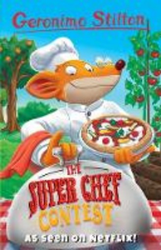 Picture of Super Chef Contest
