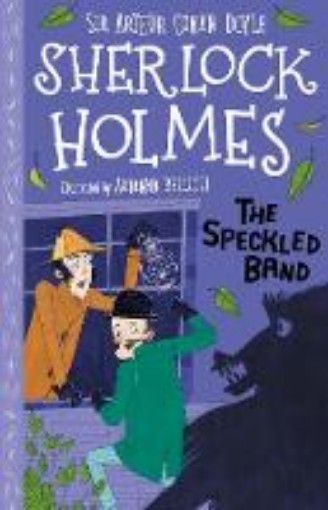Picture of Speckled Band (Easy Classics)