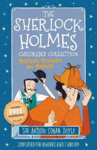 Picture of Sherlock Holmes Children's Collection: Mystery, Mischief and Mayhem