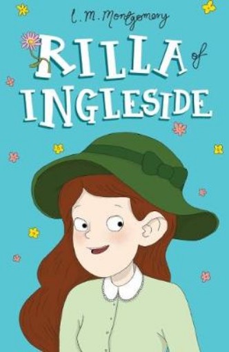 Picture of Rilla of Ingleside