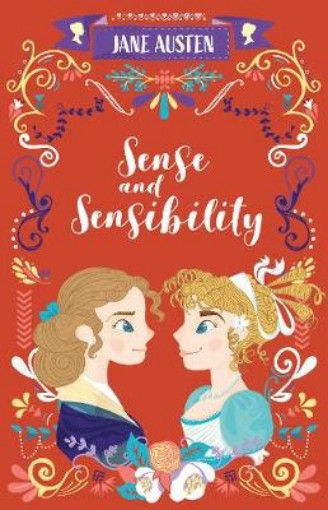 Picture of Sense and Sensibility