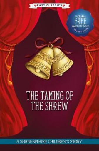 Picture of Taming of the Shrew (Easy Classics)
