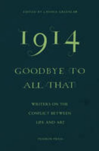 Picture of 1914-Goodbye to All That
