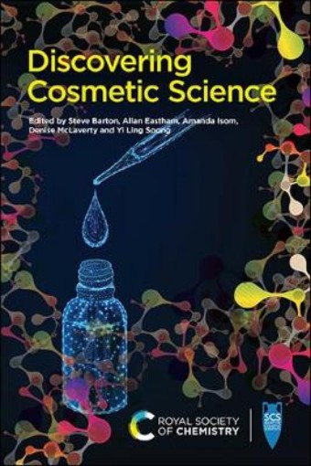 Picture of Discovering Cosmetic Science