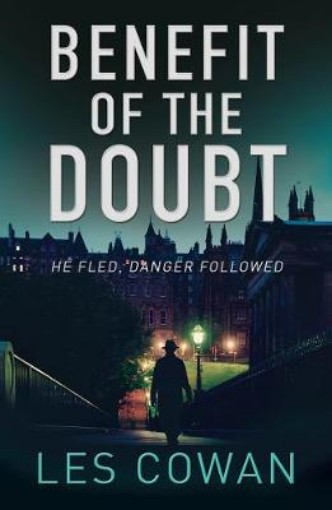 Picture of Benefit of the Doubt