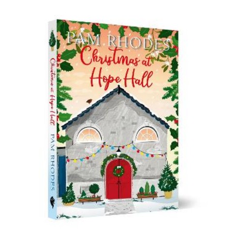 Picture of Christmas at Hope Hall