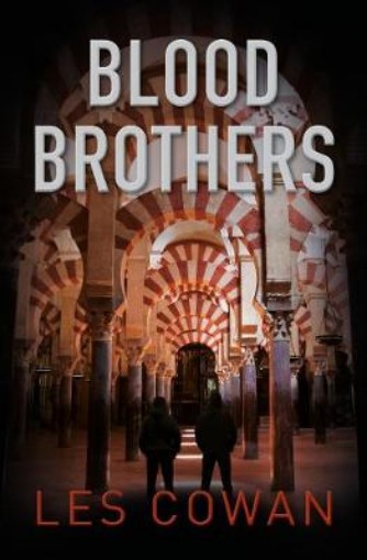 Picture of Blood Brothers