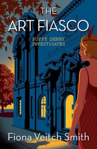 Picture of Art Fiasco