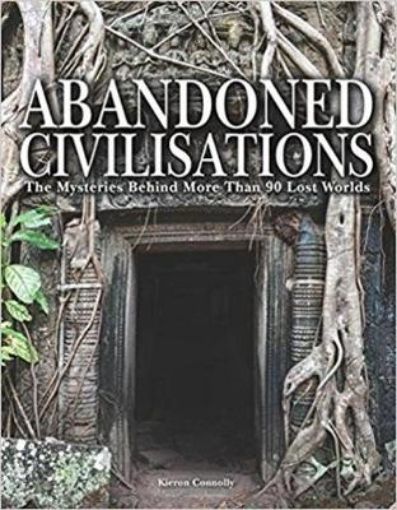 Picture of Abandoned Civilisations