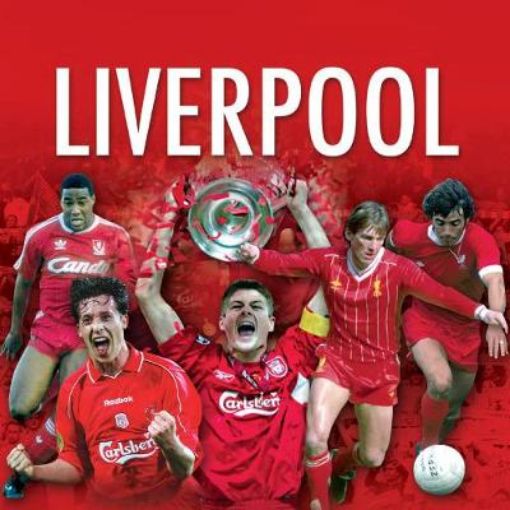 Picture of Best of Liverpool FC