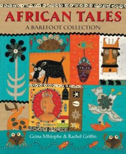 Picture of African Tales