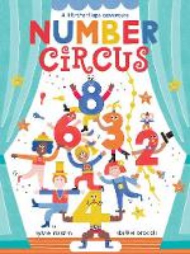 Picture of Number Circus