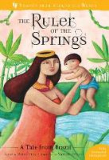 Picture of Ruler of the Springs